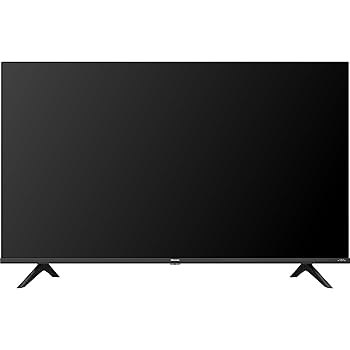 Hisense ハイセンス 43インチ 4K液晶テレビ 43A6G 2021年製 43A6G | ハイセンスジャパン株式会社